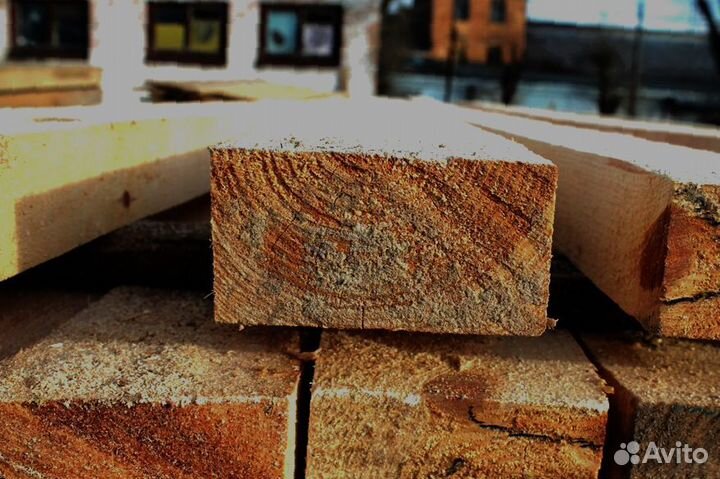 Высококачественные Брус из сосны