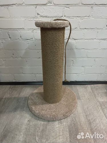 Когтеточка для кошек большая