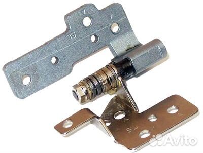 Петли для ноутбуков Б/У