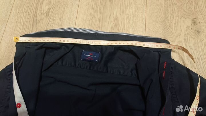 Школьная рубашка для подростка