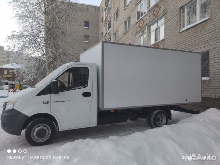 Грузоперевозки переезды Газель 5 тоник