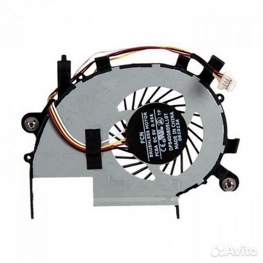 Вентилятор/Кулер для ноутбука Asus На все Модели