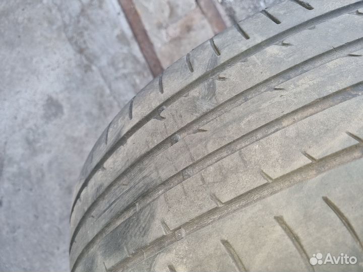 Hankook Ventus Prime 2 K115 235/55 R19 101V