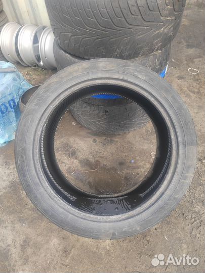 Toyo Eco Walker 305/40 R22 24H