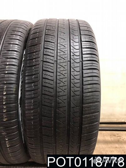 Pirelli Scorpion Zero All Season 265/40 R22 106Y