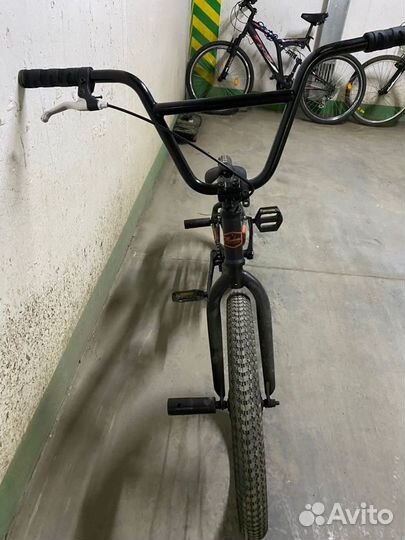 BMX madness rmx4