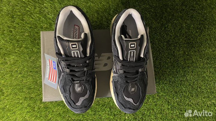 Мужские кроссовки New Balance 1906