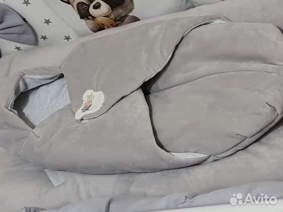 Комплект на выписку