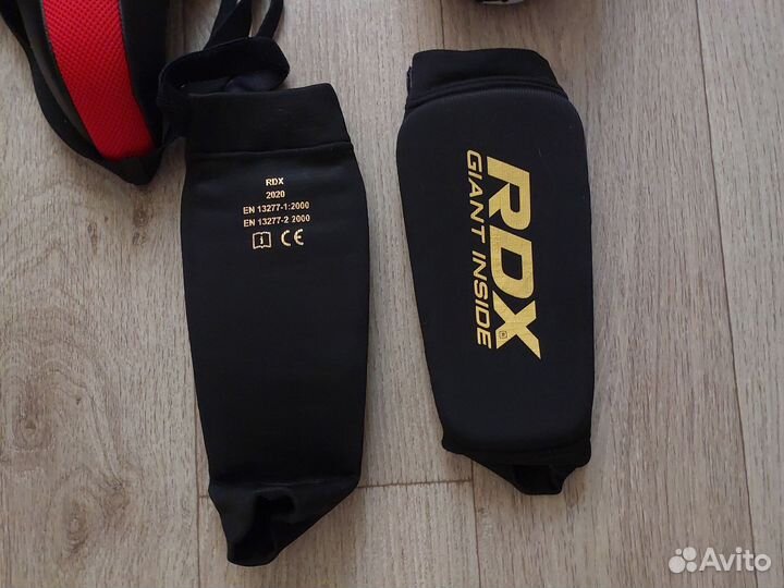 Амуниция для карате