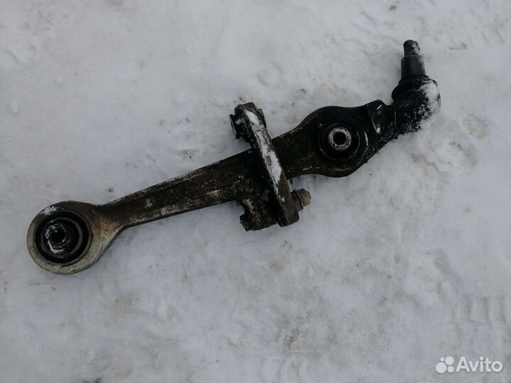 Рычаг передний Нижний ауди а4б5