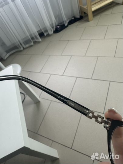 Оправа для очков женская новая