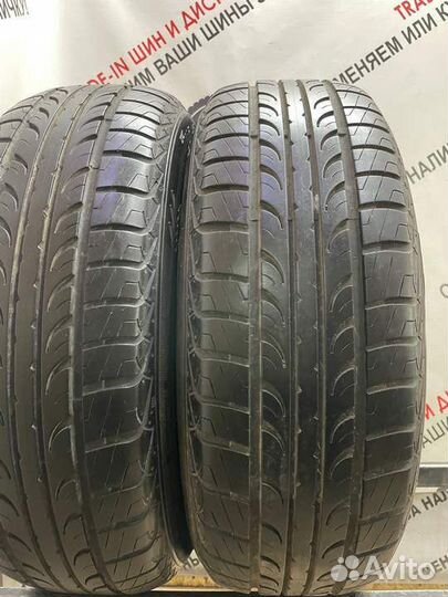 Tunga Zodiak 2 195/65 R15 95T
