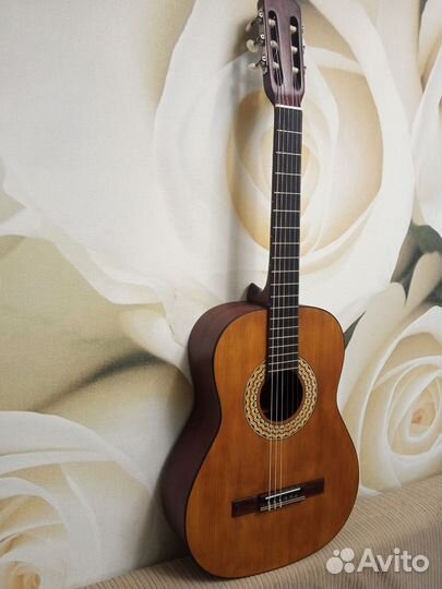 Классическая гитара Meifter
