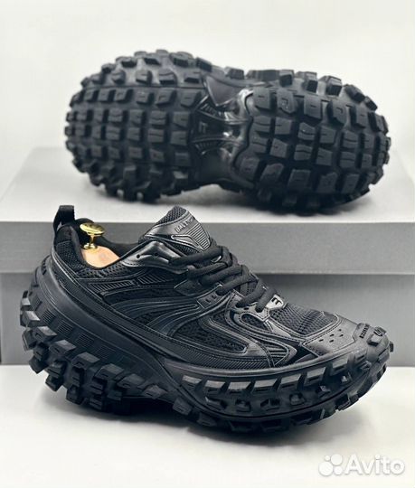 Кроссовки Balenciaga 41-45