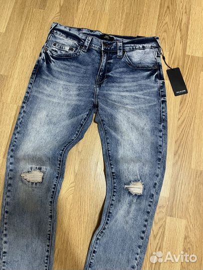 Джинсы True Religion оригинал