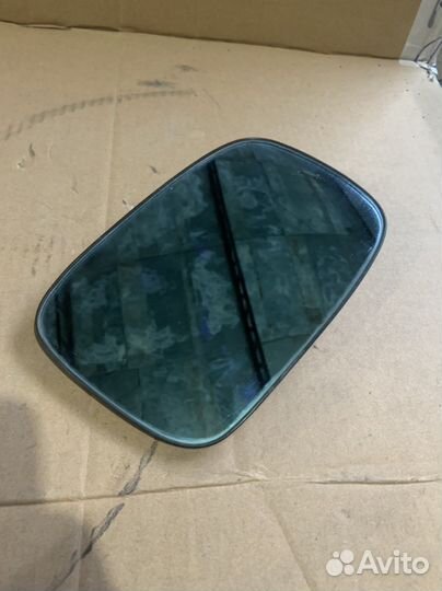 Зеркало Toyota Crown Majesta 17