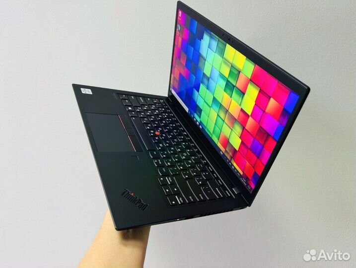 ThinkPad X1 Carbon Core i7