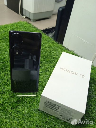 HONOR 70, 8/256 ГБ