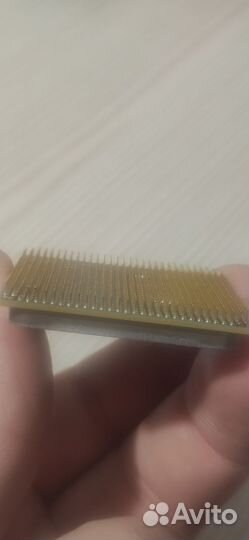 Процессор AMD Athlon ii x2 250