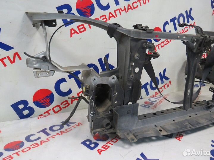 Рамка радиатора subaru outback BP9, BPE, BPH
