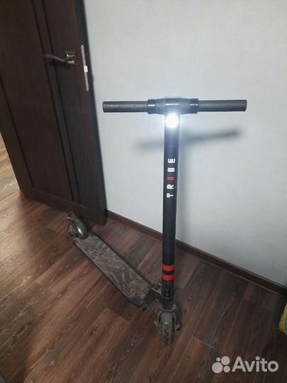 Электросамокат Tribe Zulu