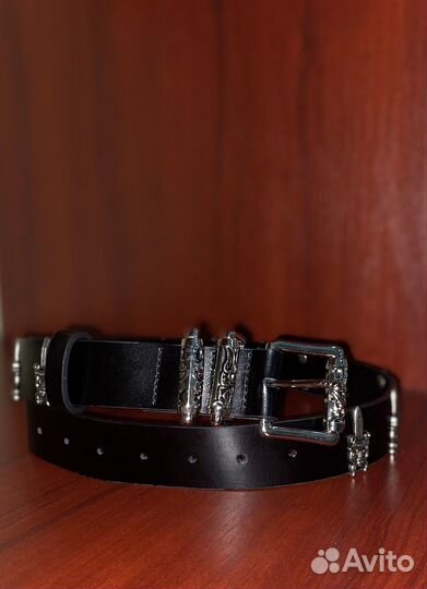 Chrome hearts ремень