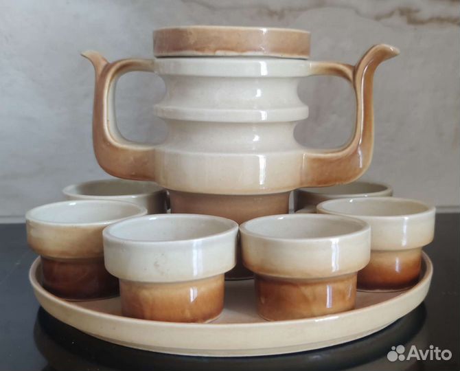 Кофейный набор