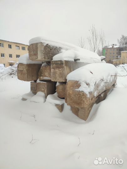 Железобетон