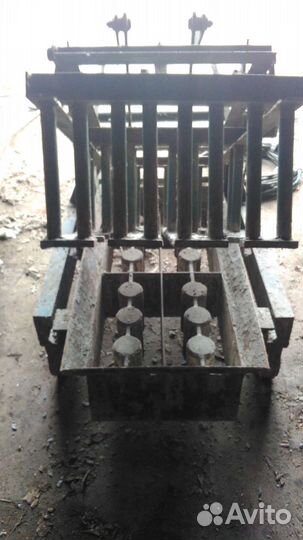 Станки для керамблоков