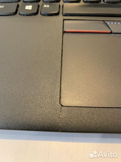 Lenovo Thinkpad x270 i5/8gb