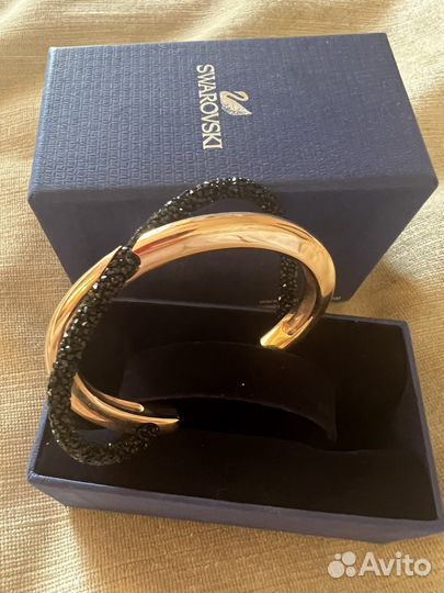 Браслет Swarovski