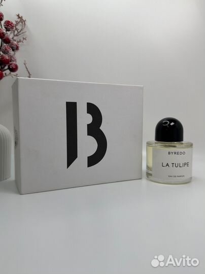 Byredo Parfums La Tulipe, 50 ml