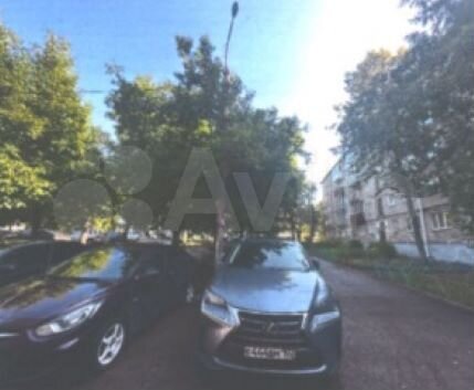 Нежилые помещения в Уфе