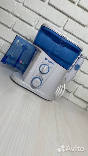 Ирригатор новый