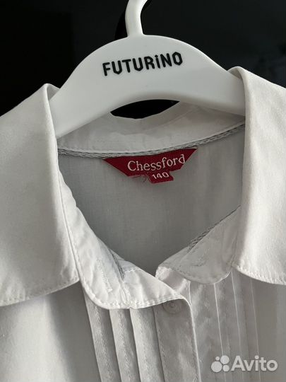 Блузка для девочки