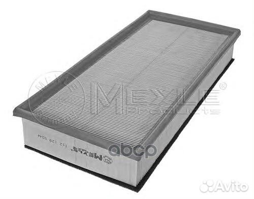 Фильтр воздушный VW Tou AD porsche meyle 112 129