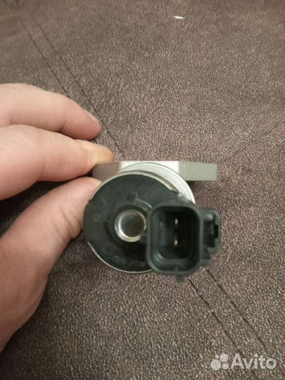 Регулятор холостого хода Форд Мондео 3