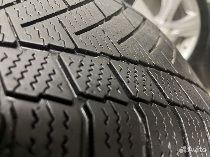 Колёса в сборе Chevrolet 225/55 R18