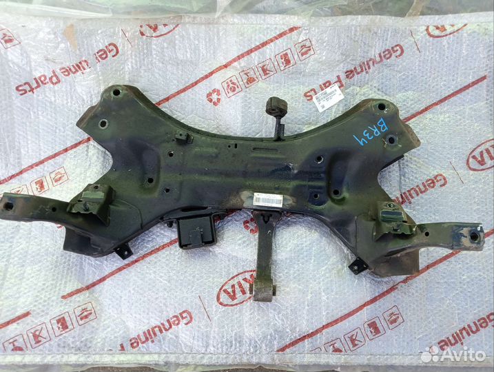 Подрамник передний Kia Sportage 3