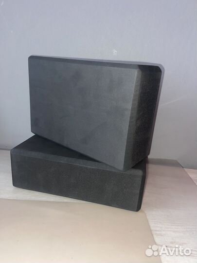 Кубики для йоги