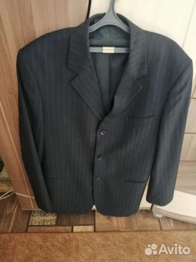 Пиджак мужской