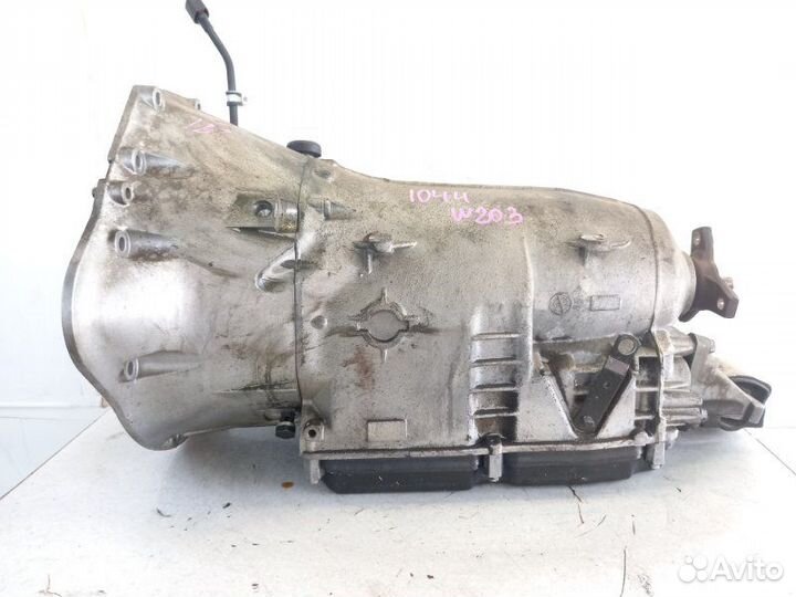 АКПП Mercedes-Benz C-Class W203 271.946 2004