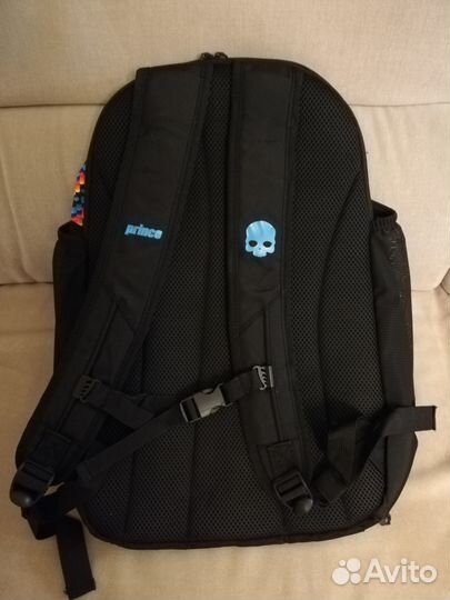 Рюкзак для большого тенниса