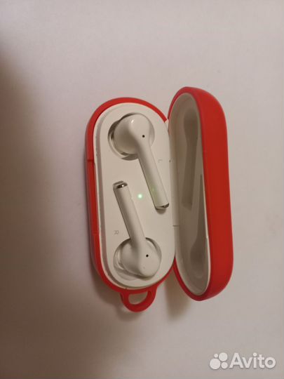 Беспроводные наушники huawei freebuds 3i