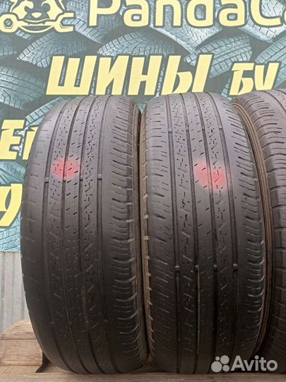 Dunlop Grandtrek ST30 225/65 R17