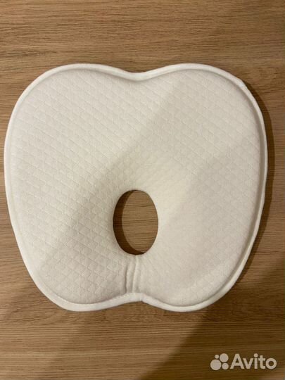 Подушка ортопедическая