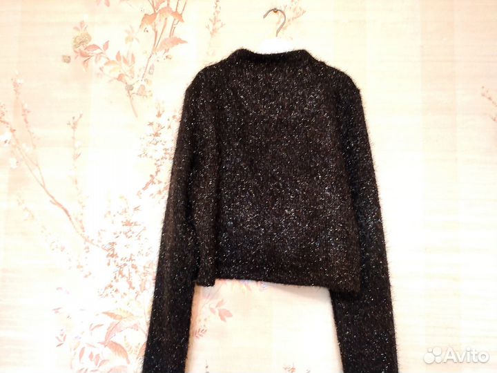 Кофта женская 44 46 нарядная