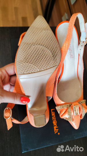 Босоножки женские 38 размер
