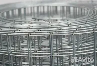 Сетка сварная