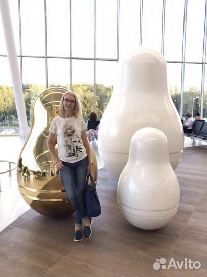 Опытный логопед